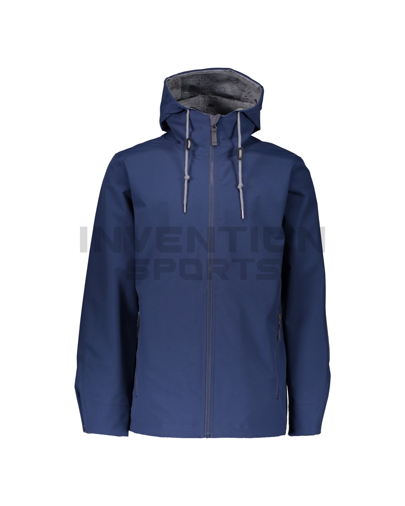 Soft Shell Jackets